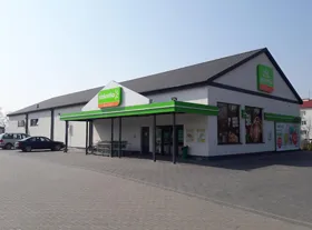 Sklep Stokrotka
